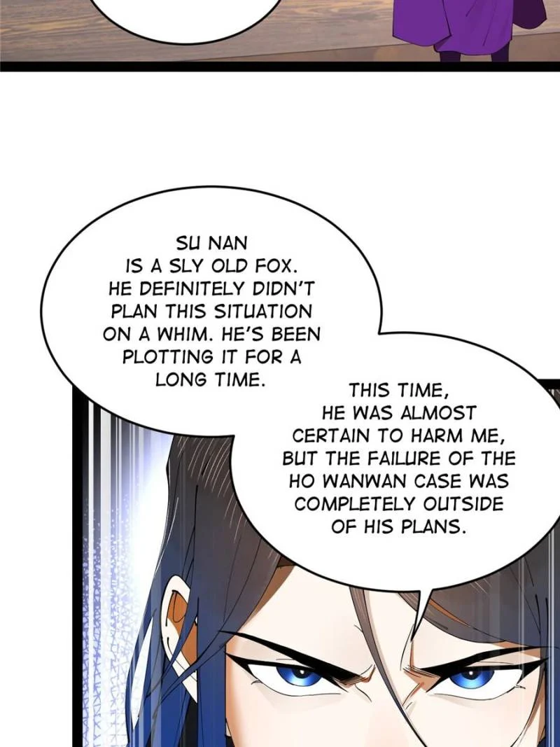 Ultimate Son-in-Law Chapter 245 - Page 56