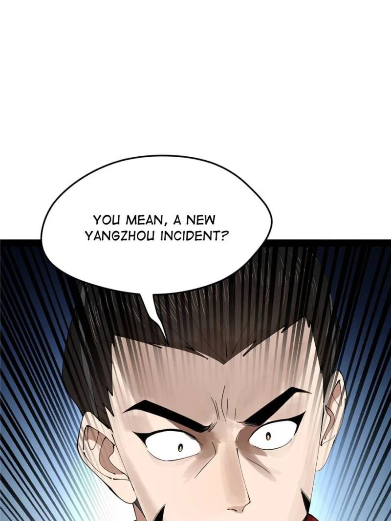Ultimate Son-in-Law Chapter 245 - Page 59