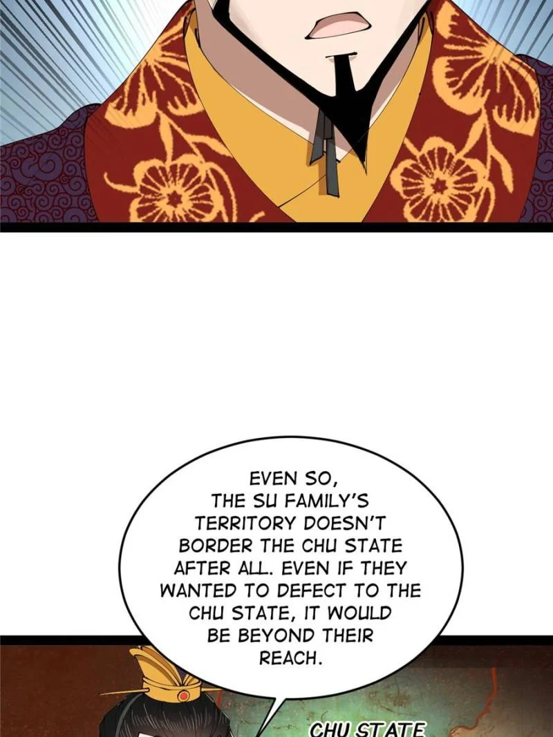 Ultimate Son-in-Law Chapter 245 - Page 60
