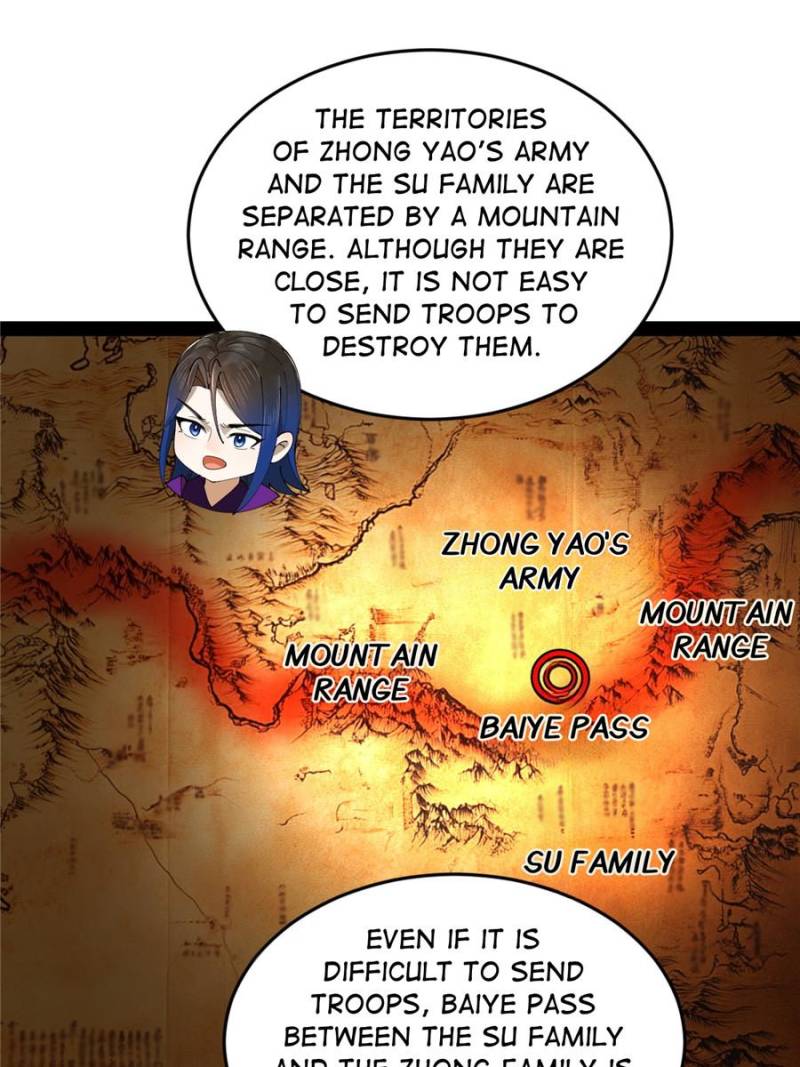 Ultimate Son-in-Law Chapter 245 - Page 62