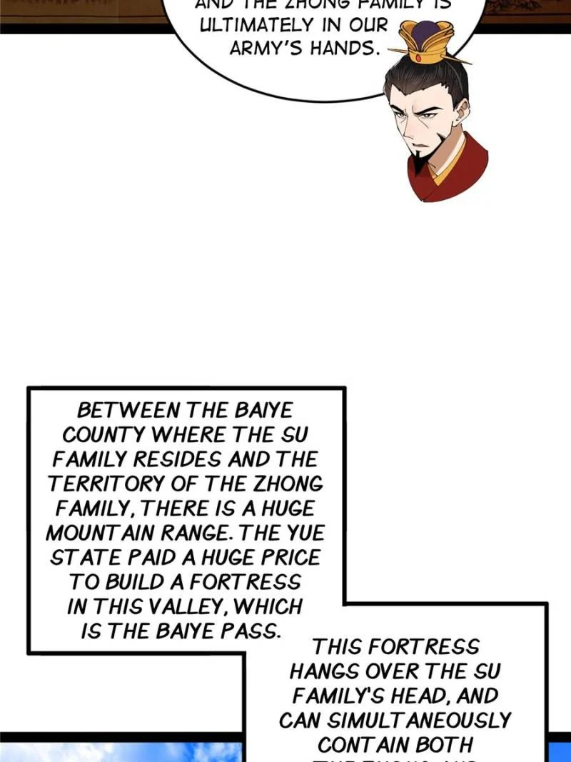 Ultimate Son-in-Law Chapter 245 - Page 63