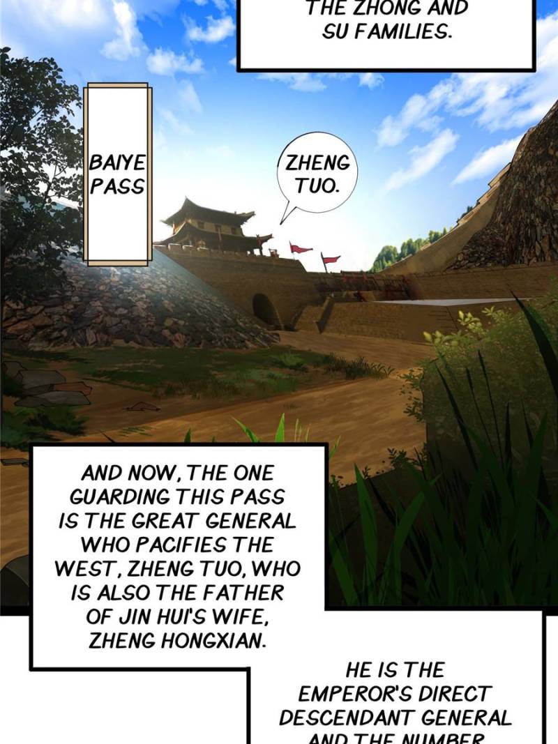 Ultimate Son-in-Law Chapter 245 - Page 64