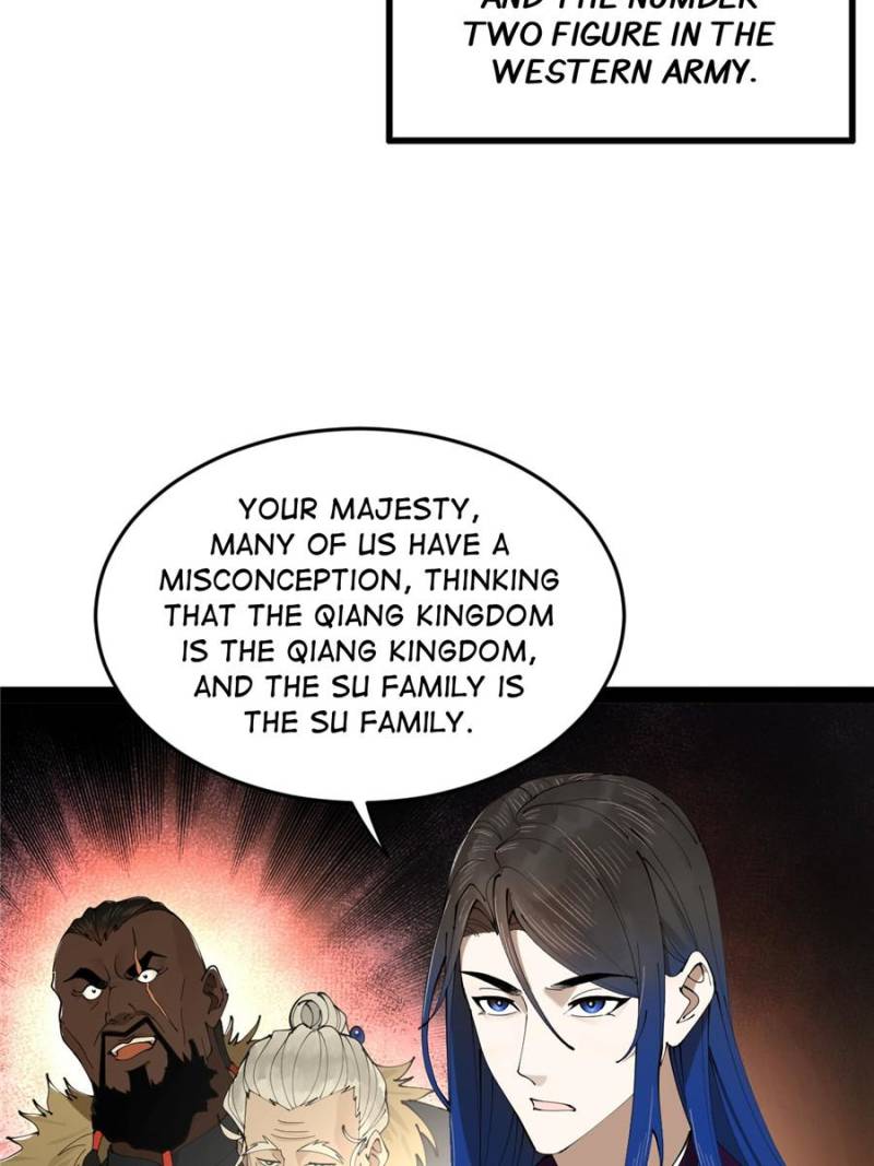 Ultimate Son-in-Law Chapter 245 - Page 65