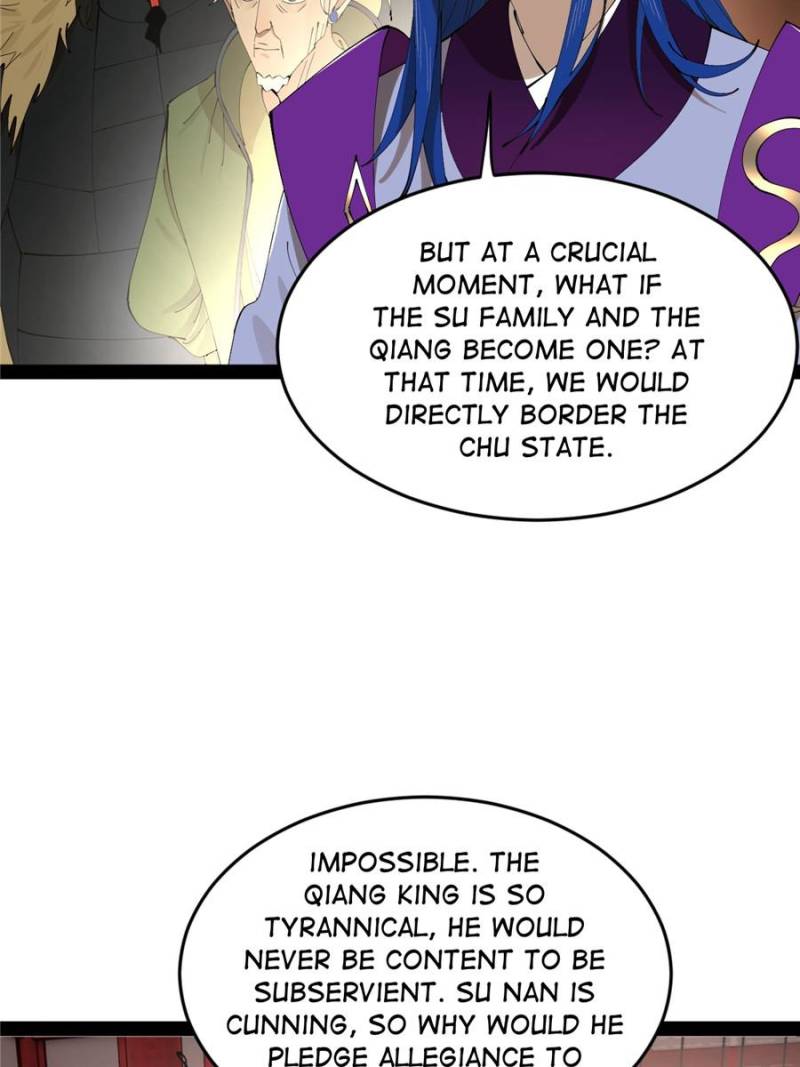 Ultimate Son-in-Law Chapter 245 - Page 66