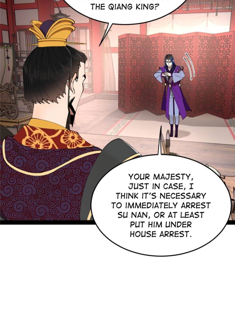 Ultimate Son-in-Law Chapter 245 - Page 67