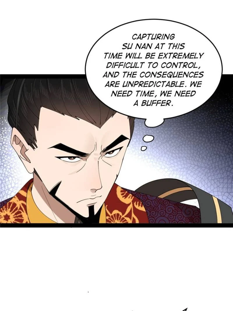 Ultimate Son-in-Law Chapter 245 - Page 68