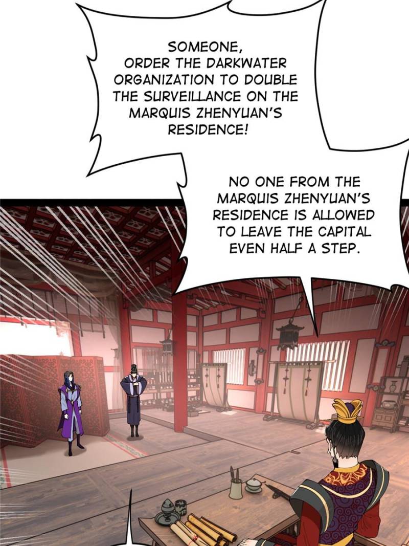 Ultimate Son-in-Law Chapter 245 - Page 69