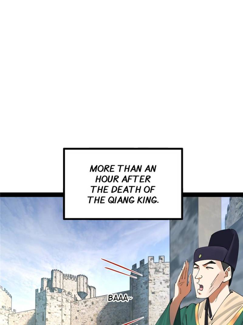 Ultimate Son-in-Law Chapter 246 - Page 4