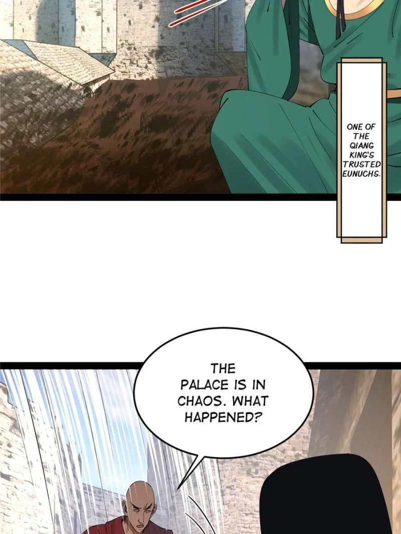 Ultimate Son-in-Law Chapter 246 - Page 5