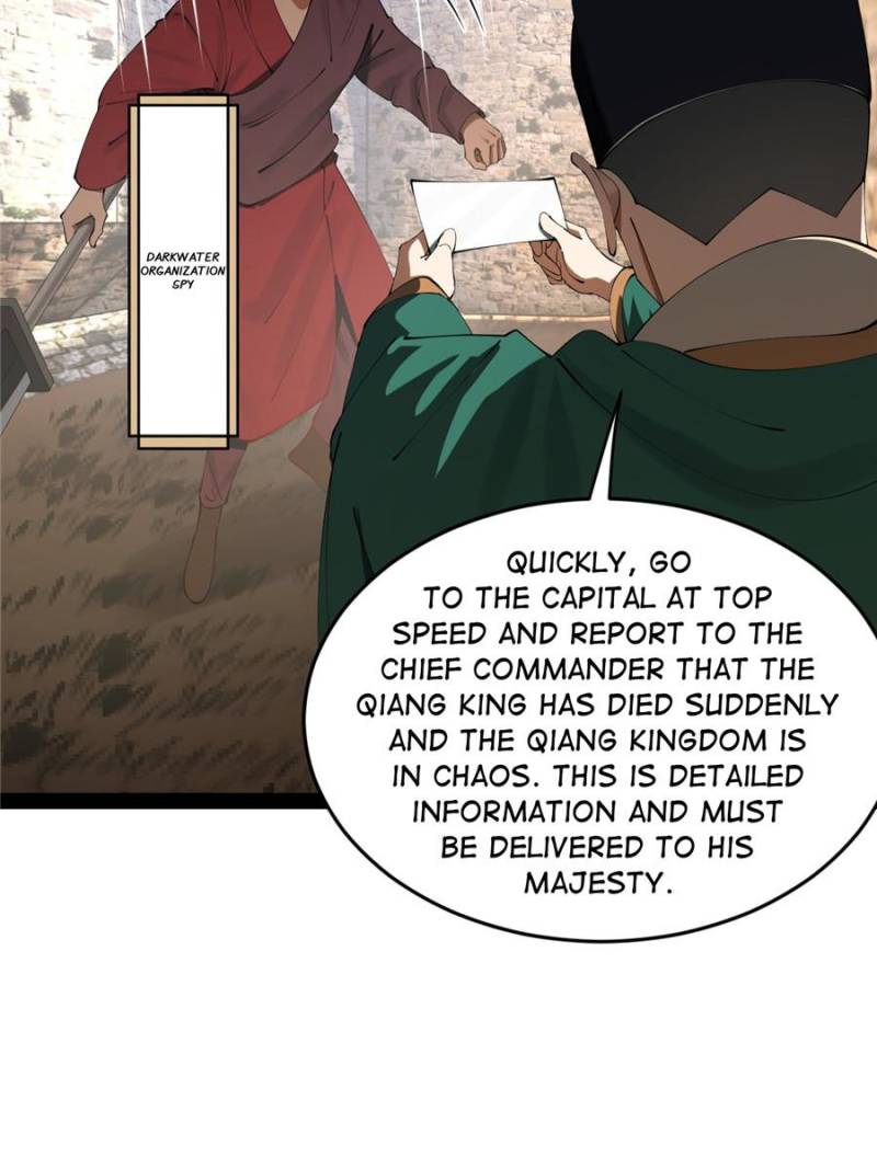 Ultimate Son-in-Law Chapter 246 - Page 6
