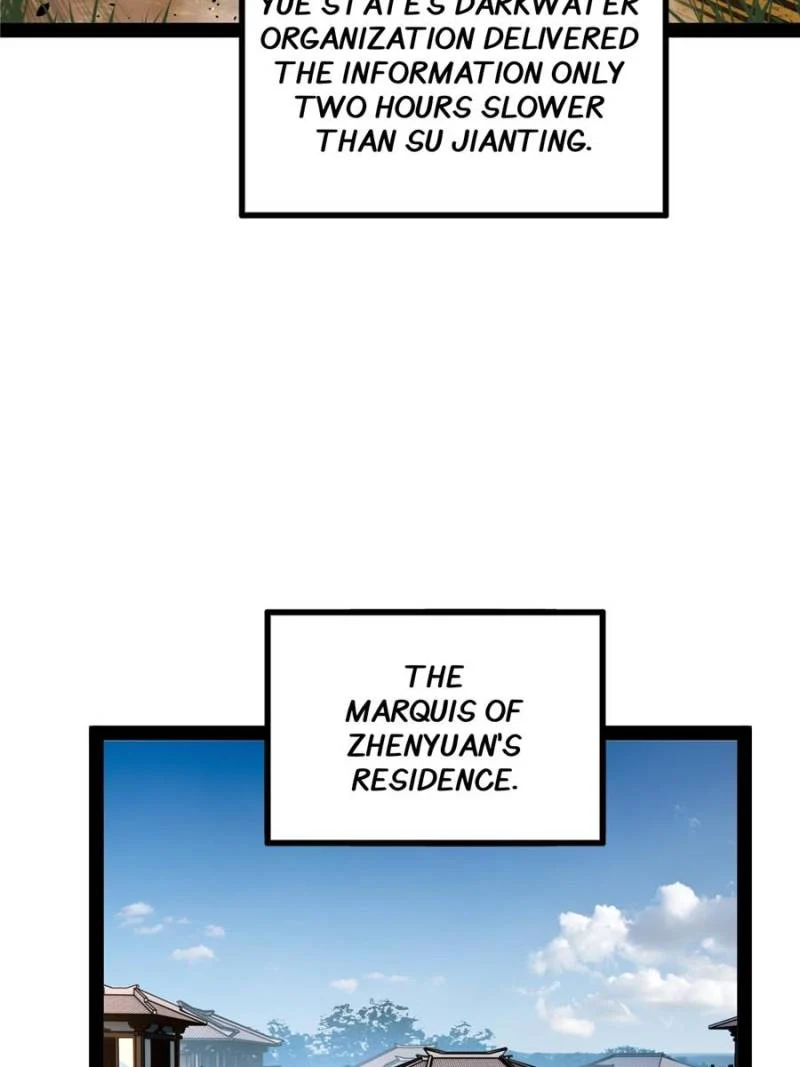 Ultimate Son-in-Law Chapter 246 - Page 8