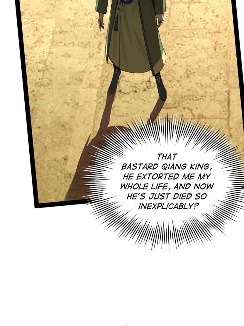 Ultimate Son-in-Law Chapter 246 - Page 10