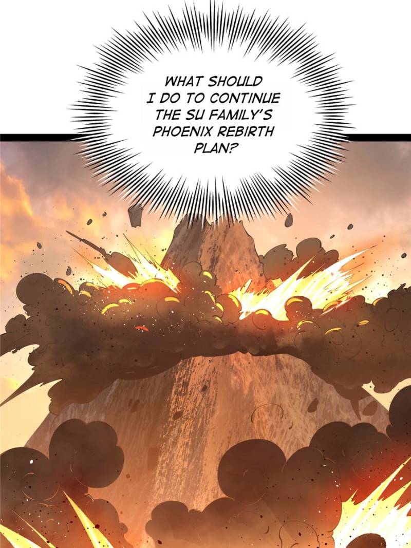 Ultimate Son-in-Law Chapter 246 - Page 11