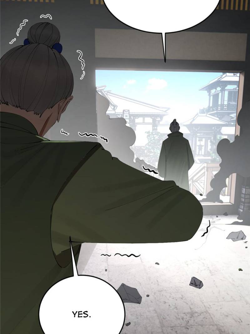 Ultimate Son-in-Law Chapter 246 - Page 21