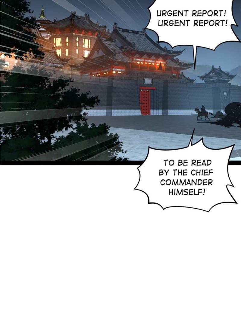 Ultimate Son-in-Law Chapter 246 - Page 23