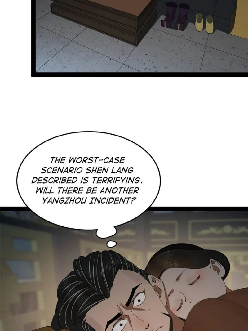 Ultimate Son-in-Law Chapter 246 - Page 28