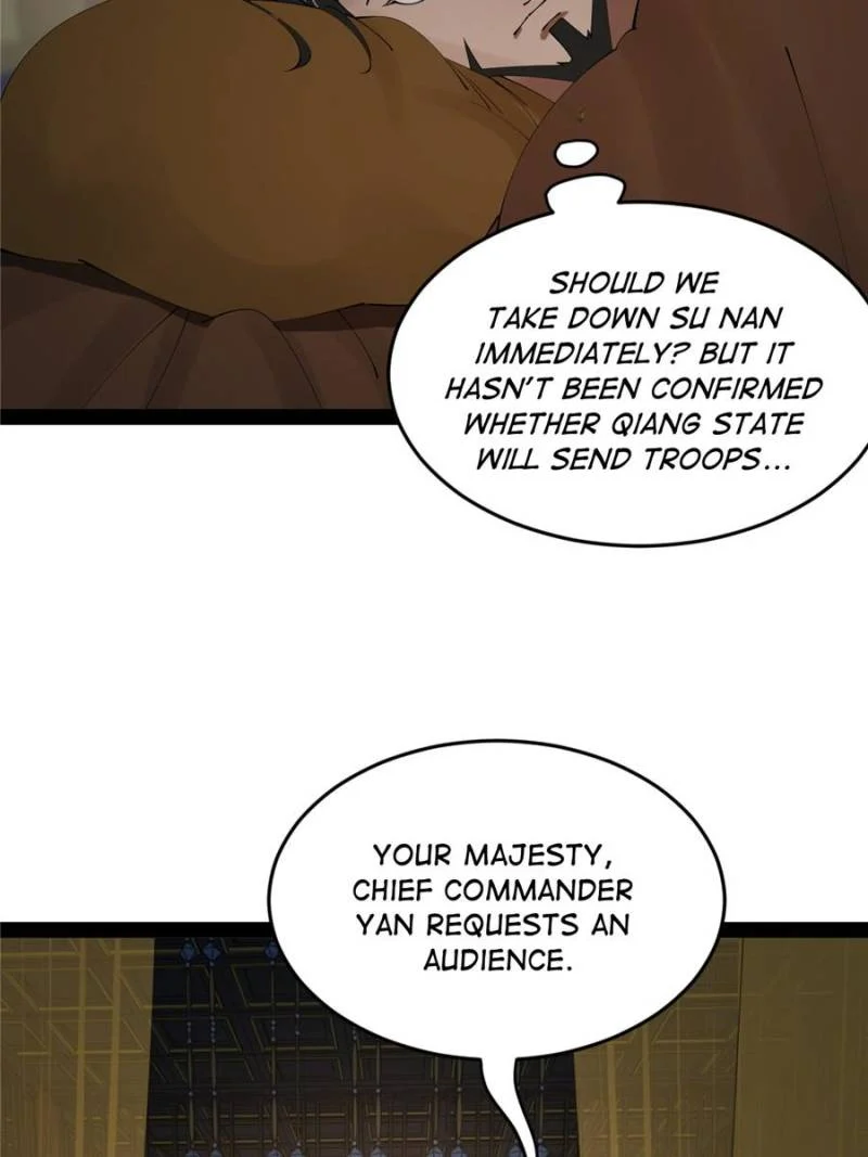 Ultimate Son-in-Law Chapter 246 - Page 29