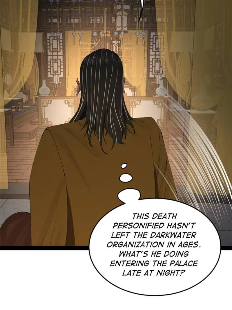Ultimate Son-in-Law Chapter 246 - Page 30