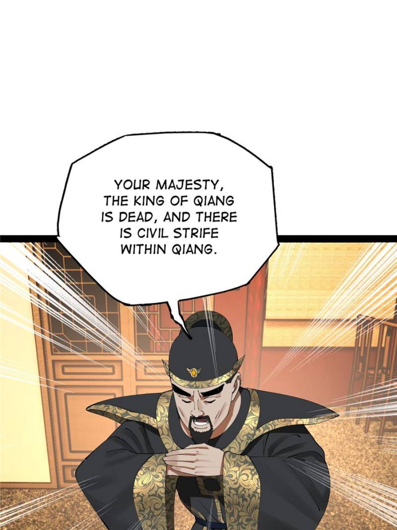 Ultimate Son-in-Law Chapter 246 - Page 31