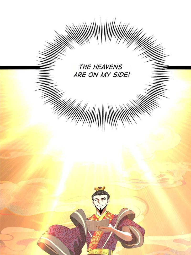 Ultimate Son-in-Law Chapter 246 - Page 37