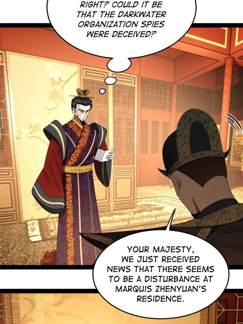 Ultimate Son-in-Law Chapter 246 - Page 39