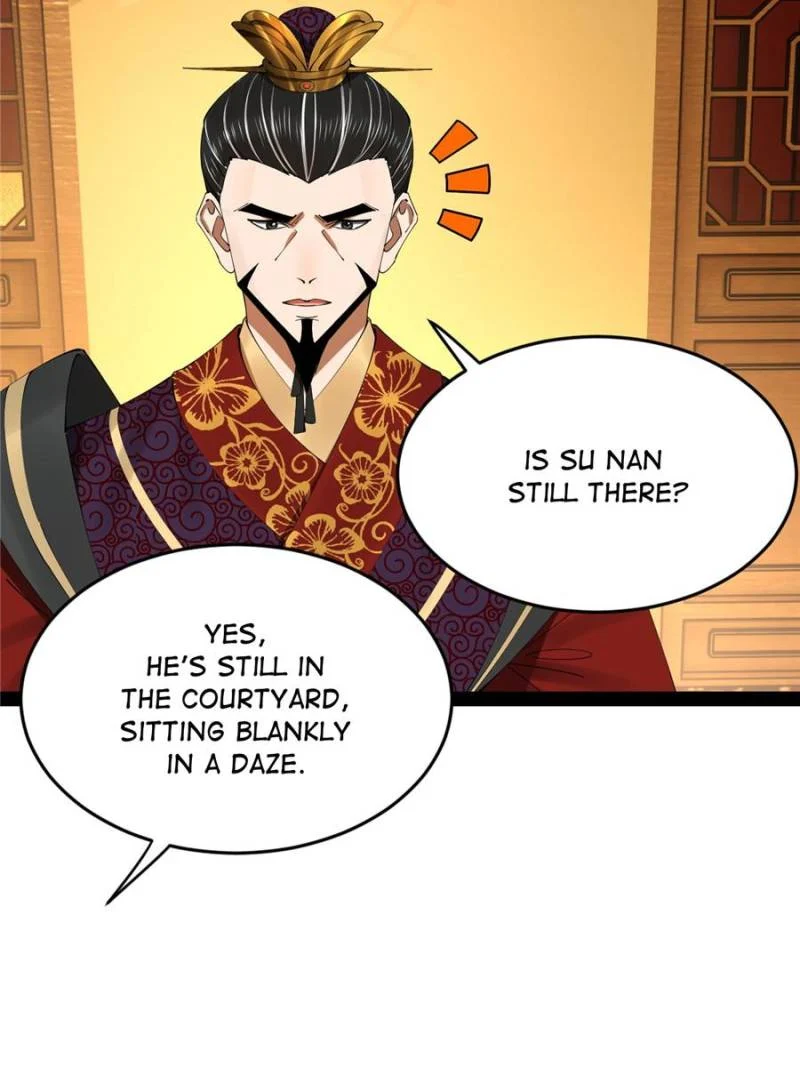Ultimate Son-in-Law Chapter 246 - Page 40