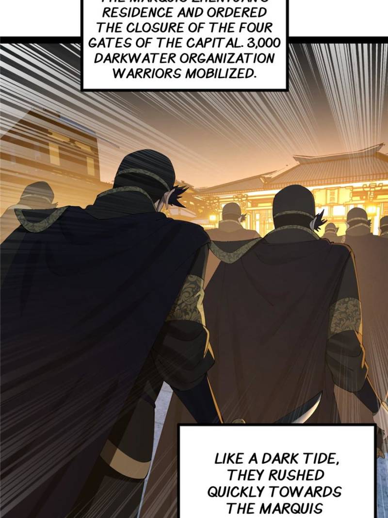 Ultimate Son-in-Law Chapter 246 - Page 43