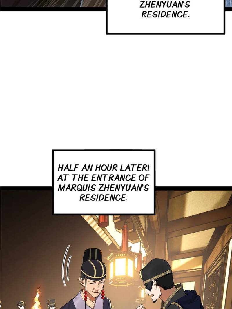 Ultimate Son-in-Law Chapter 246 - Page 44