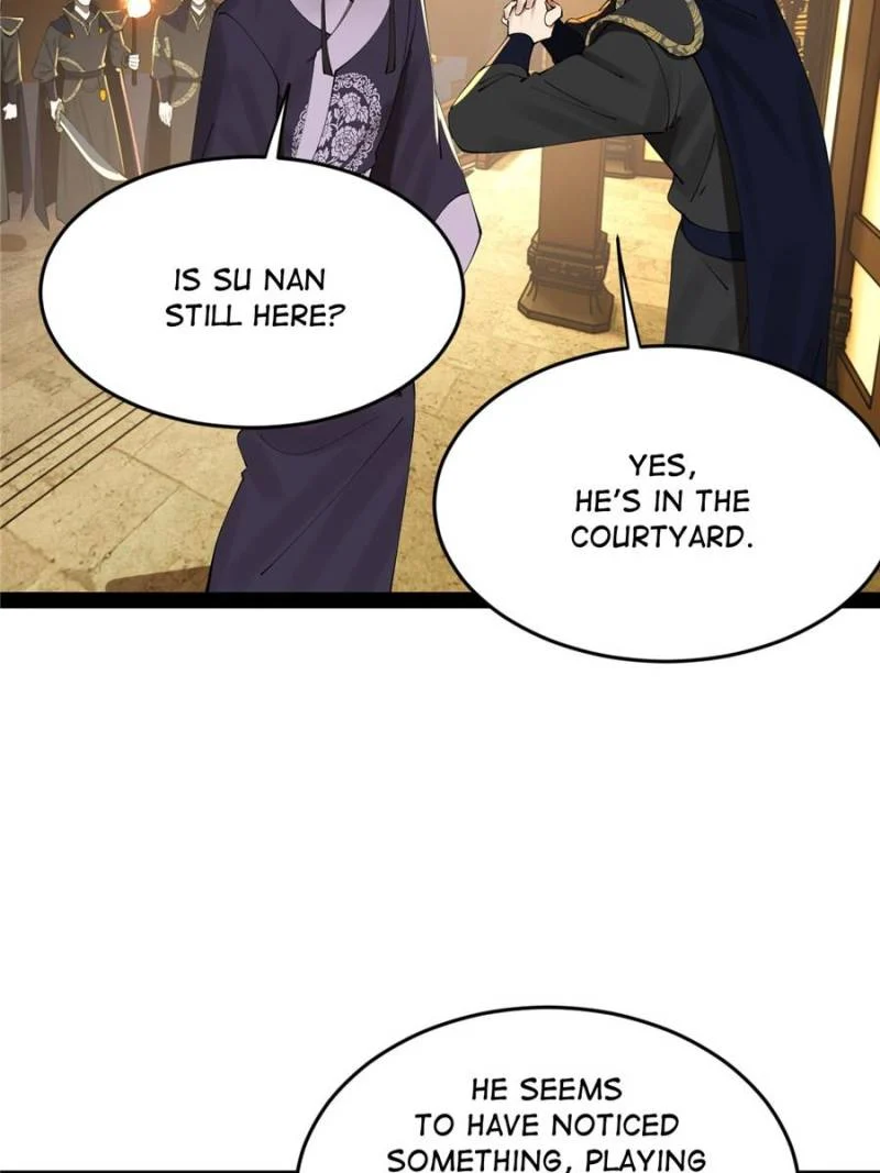 Ultimate Son-in-Law Chapter 246 - Page 45