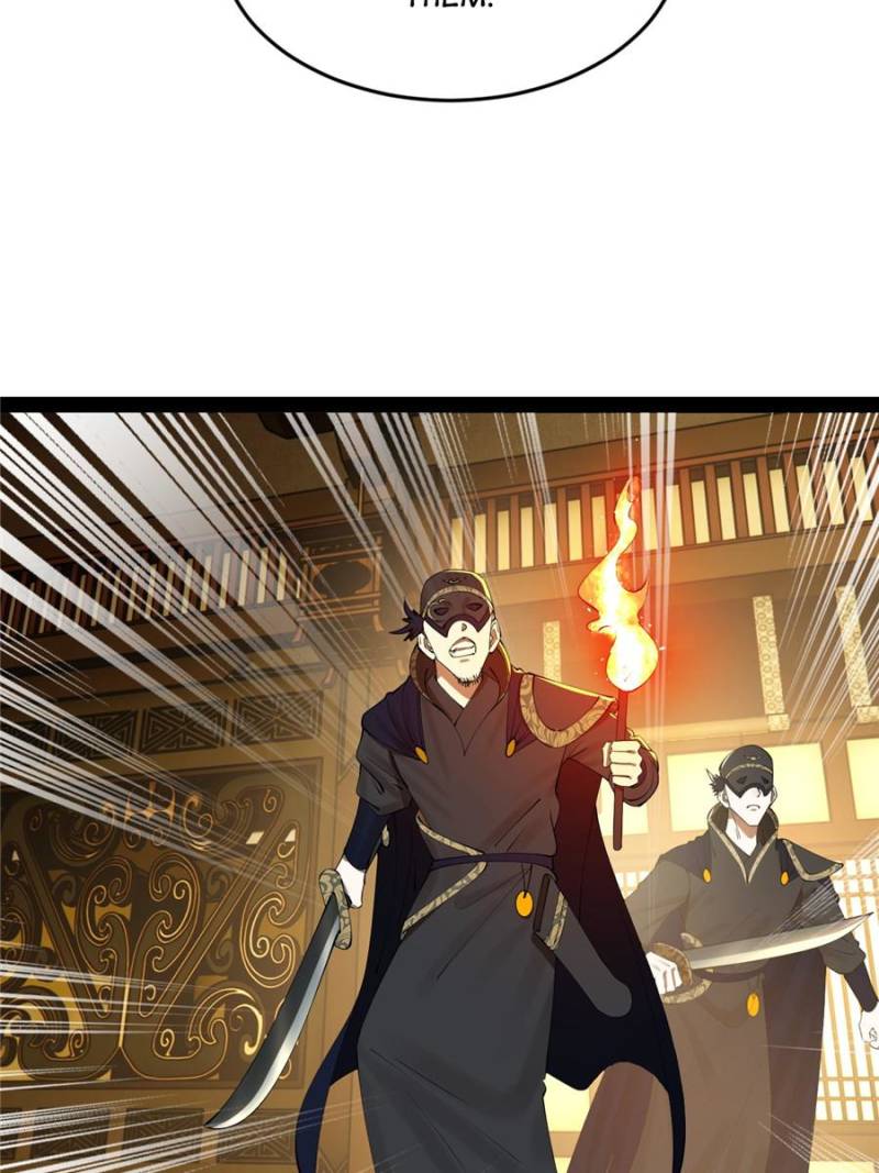 Ultimate Son-in-Law Chapter 246 - Page 47