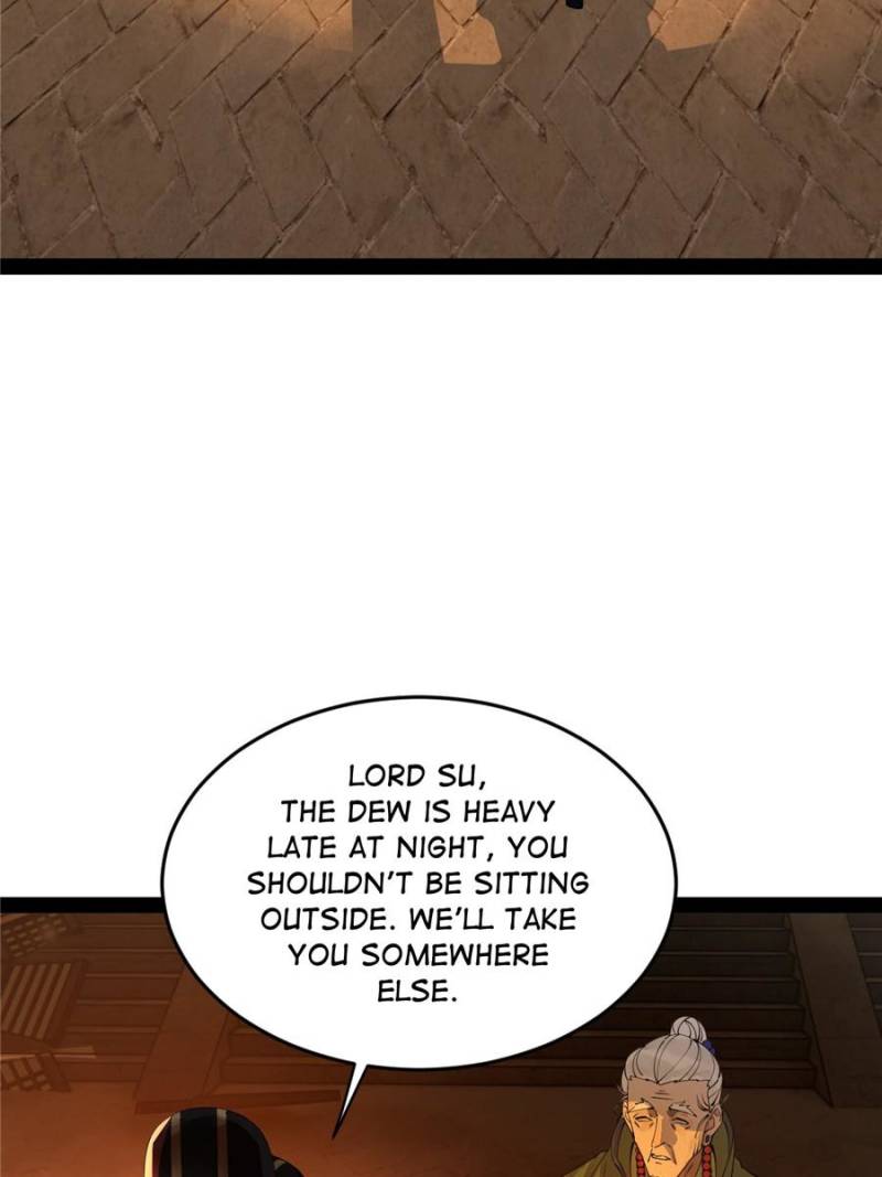 Ultimate Son-in-Law Chapter 246 - Page 51