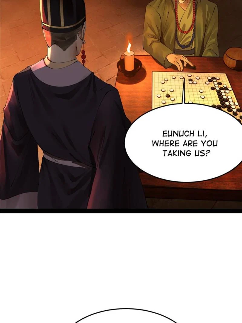Ultimate Son-in-Law Chapter 246 - Page 52