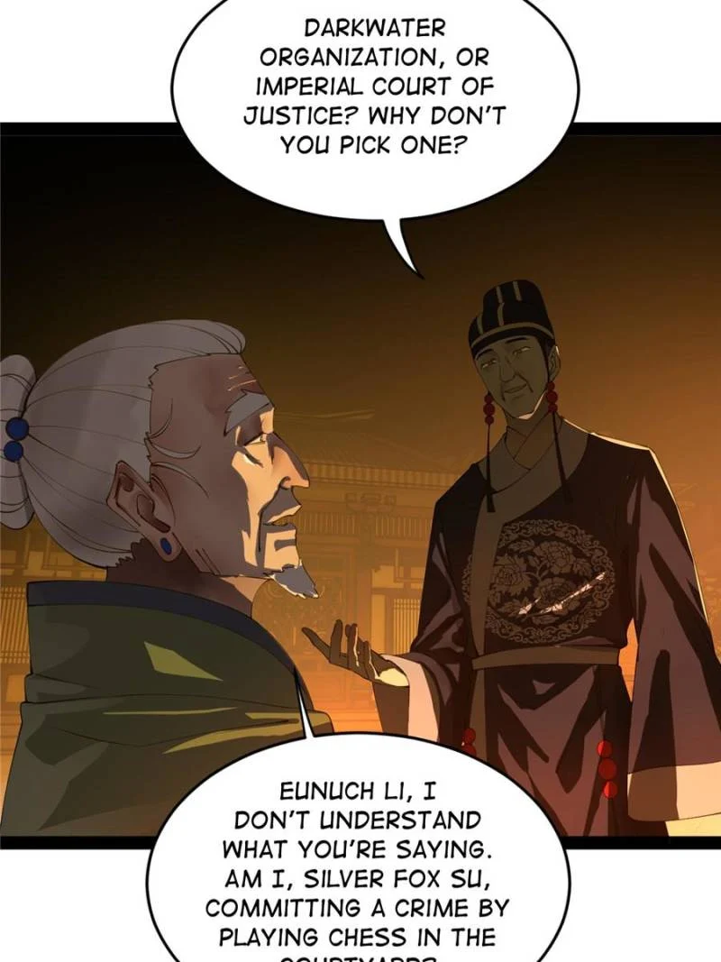 Ultimate Son-in-Law Chapter 246 - Page 53