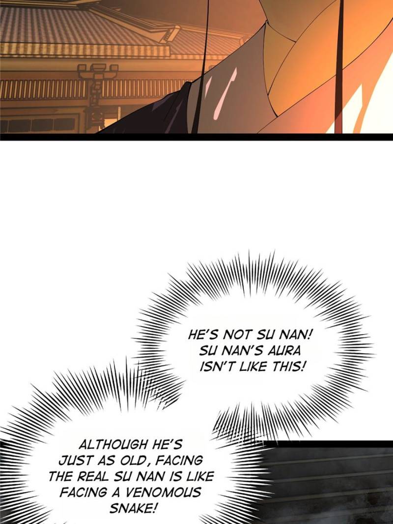 Ultimate Son-in-Law Chapter 246 - Page 55
