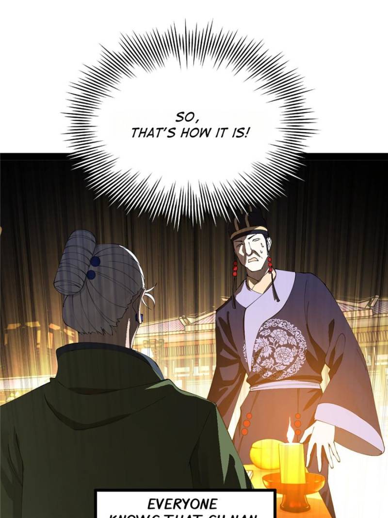 Ultimate Son-in-Law Chapter 246 - Page 61