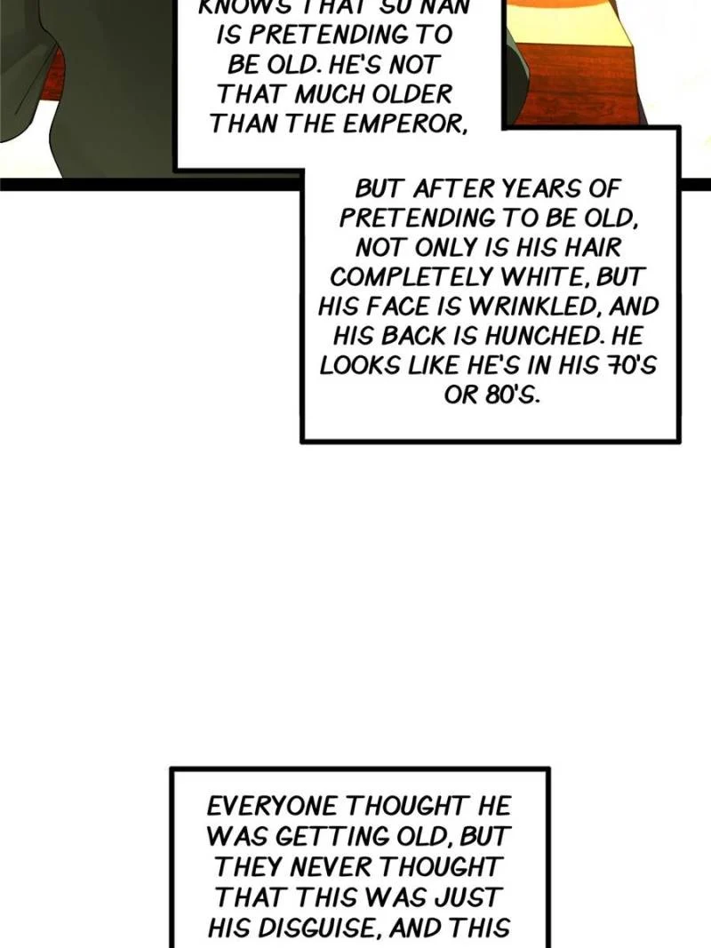 Ultimate Son-in-Law Chapter 246 - Page 62