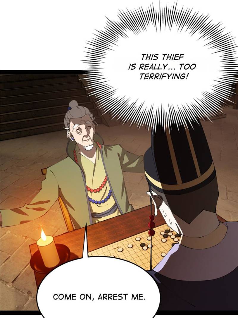 Ultimate Son-in-Law Chapter 246 - Page 64