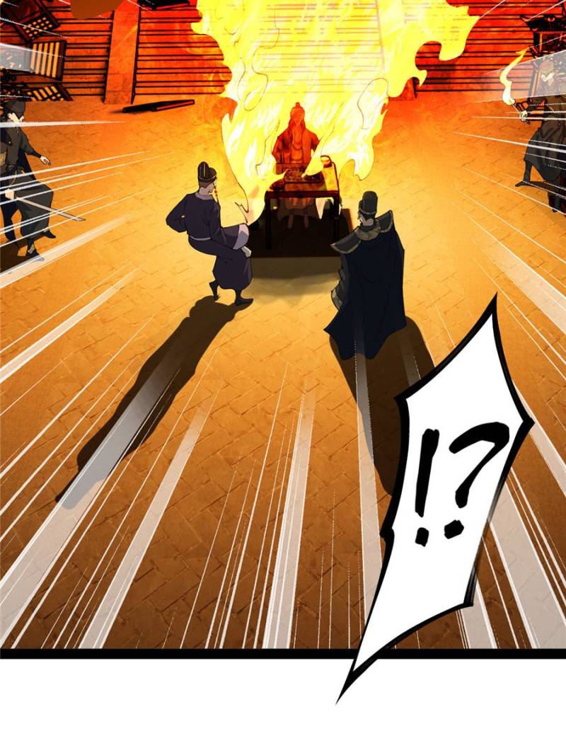 Ultimate Son-in-Law Chapter 246 - Page 69