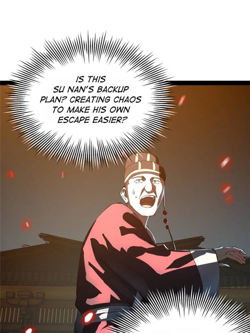 Ultimate Son-in-Law Chapter 246 - Page 72