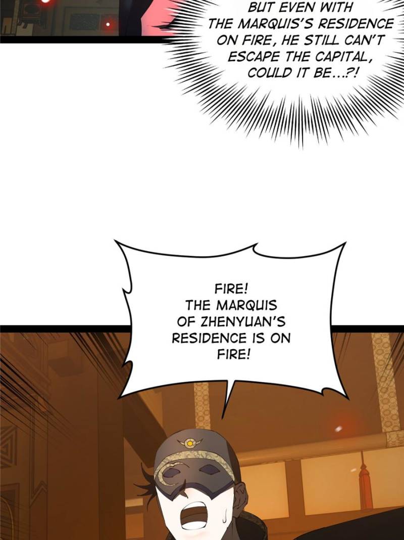 Ultimate Son-in-Law Chapter 246 - Page 73