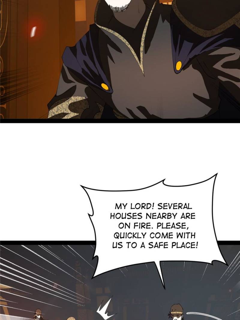 Ultimate Son-in-Law Chapter 246 - Page 74