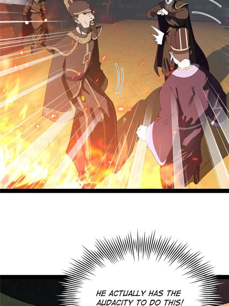 Ultimate Son-in-Law Chapter 246 - Page 75