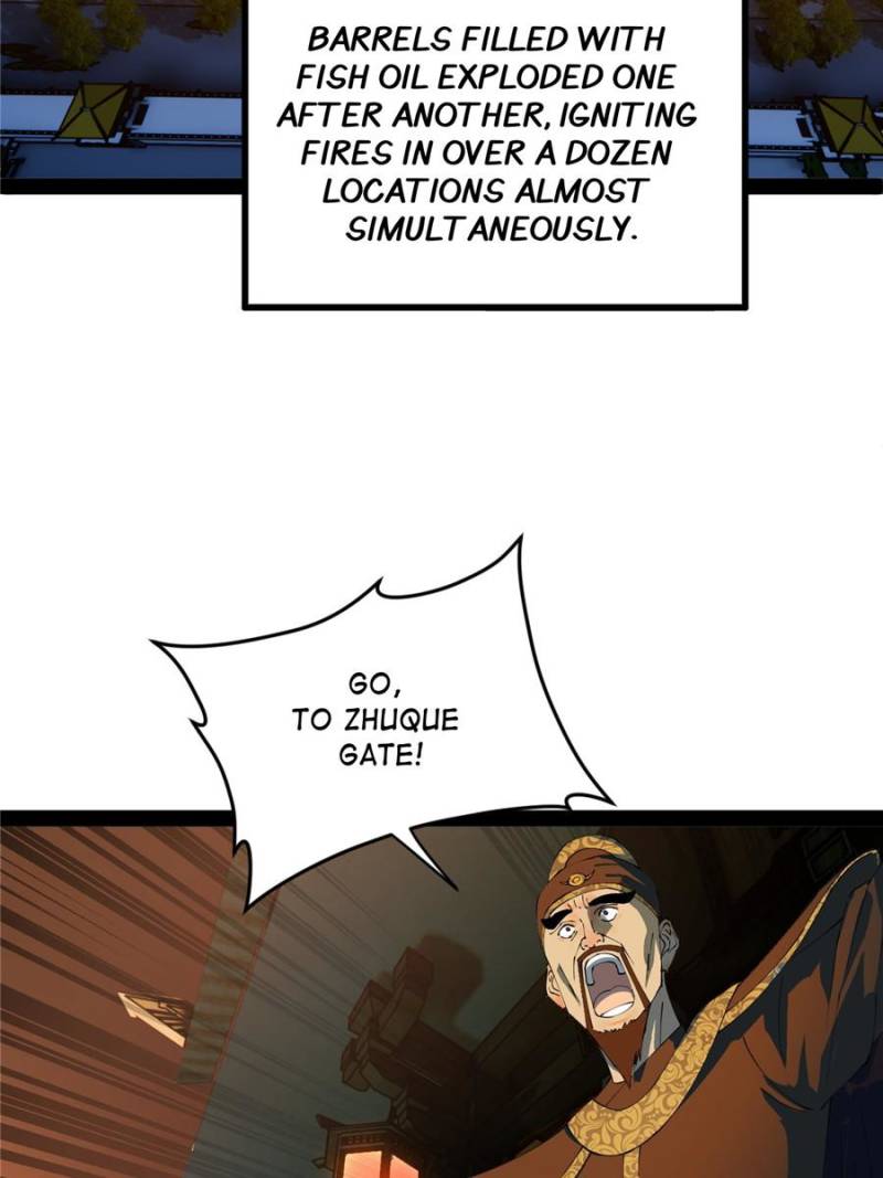 Ultimate Son-in-Law Chapter 247 - Page 2