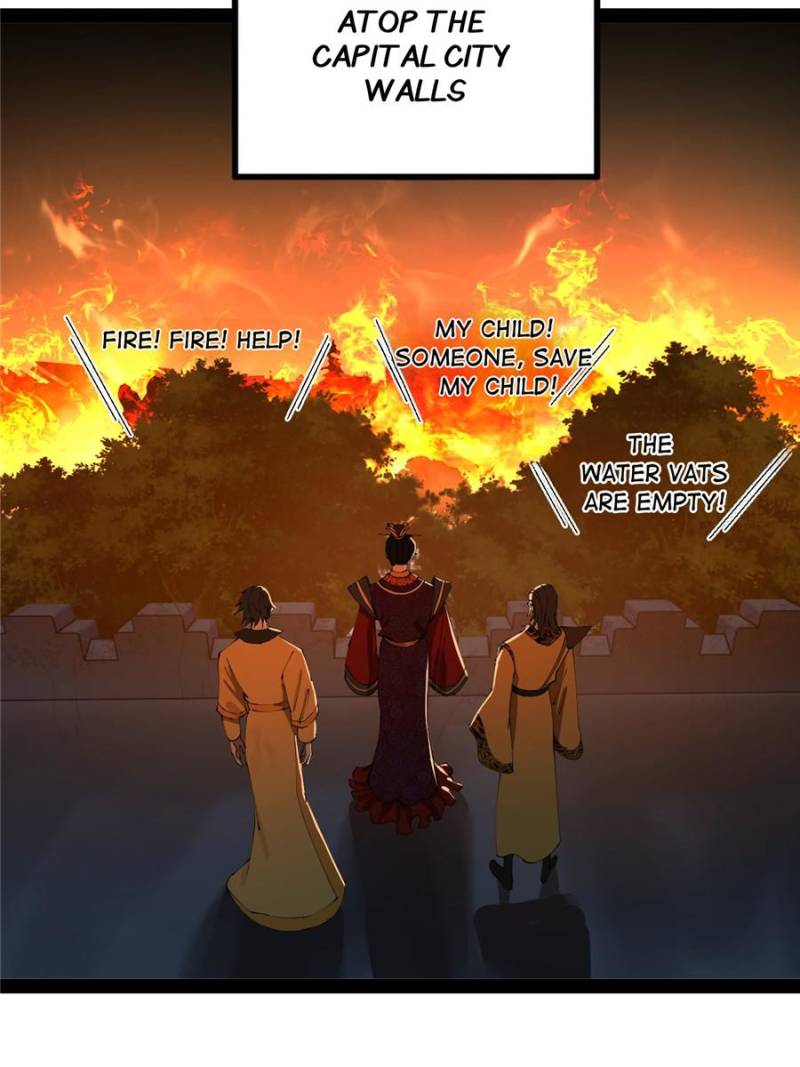 Ultimate Son-in-Law Chapter 247 - Page 4