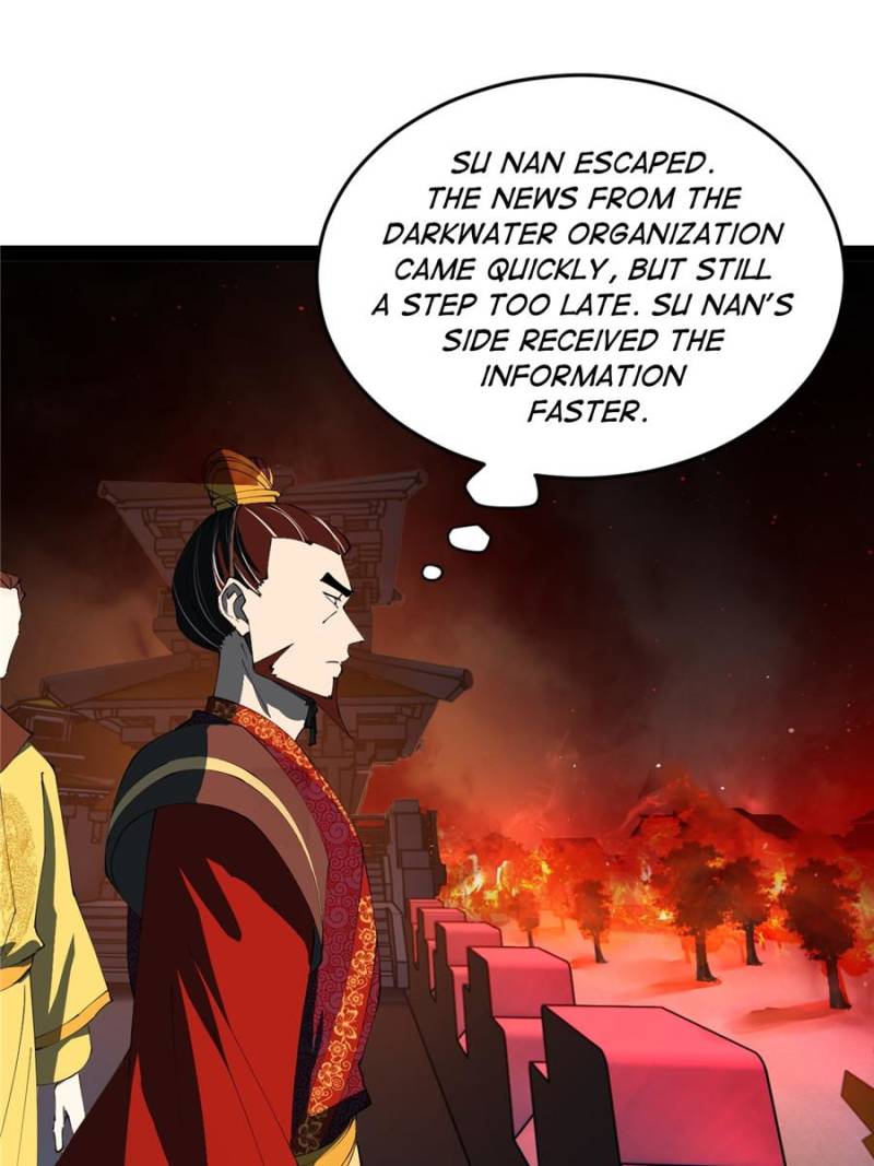 Ultimate Son-in-Law Chapter 247 - Page 5