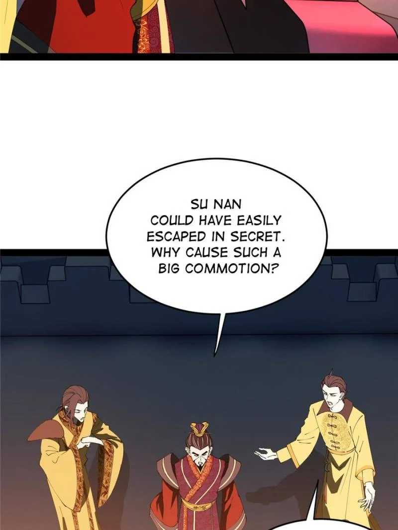 Ultimate Son-in-Law Chapter 247 - Page 6