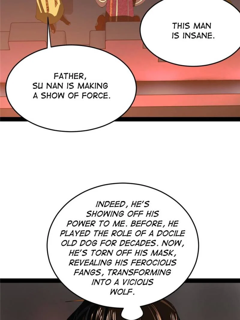 Ultimate Son-in-Law Chapter 247 - Page 7