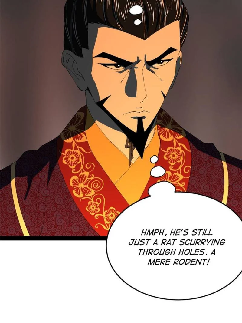Ultimate Son-in-Law Chapter 247 - Page 8