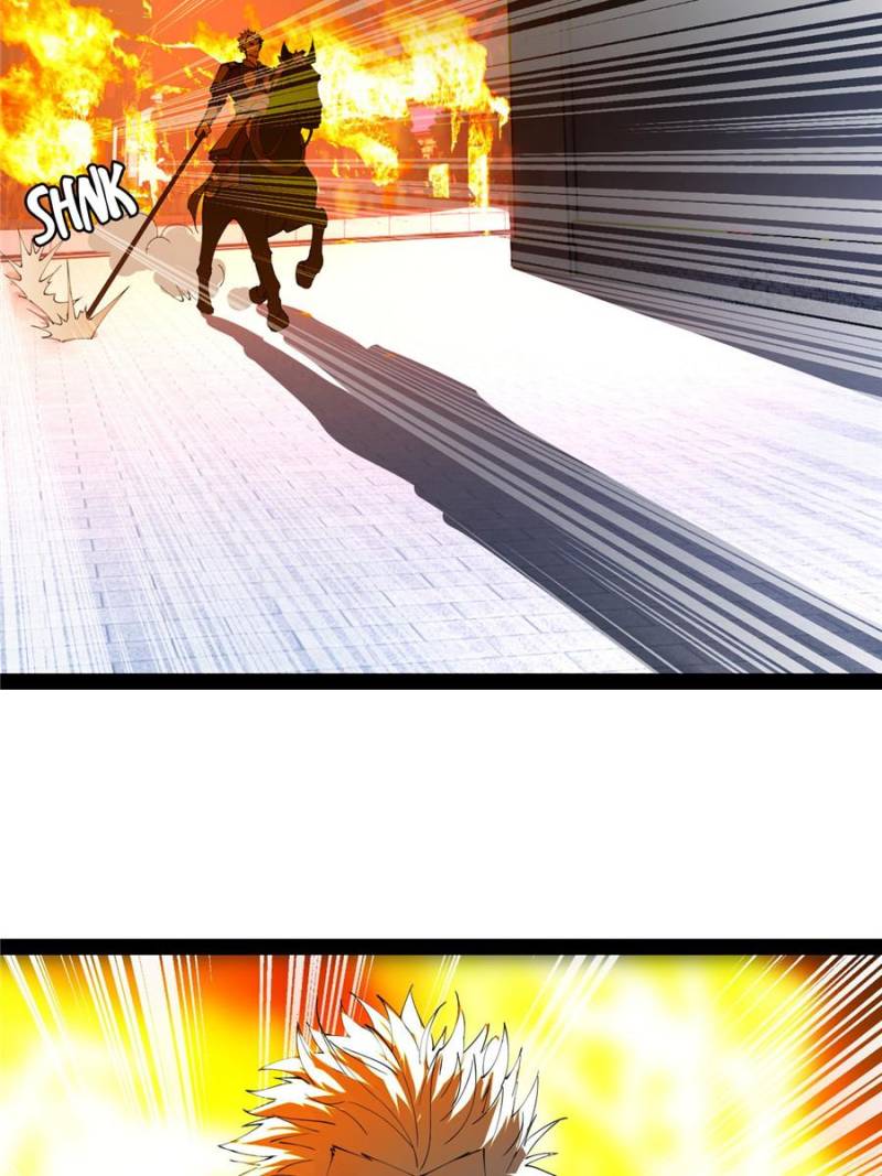 Ultimate Son-in-Law Chapter 247 - Page 10