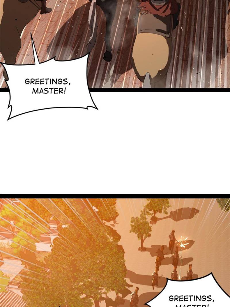 Ultimate Son-in-Law Chapter 247 - Page 16